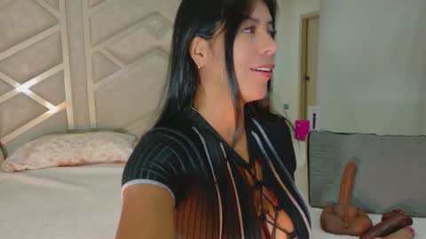 Rose Marie online show from February 16, 2026, 10:44 am