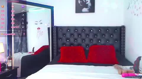 Snapshot of roseramiirez chatting on October 8, 2025, 12:08 am roseramiirez online show from October 8, 2025, 12:08 am