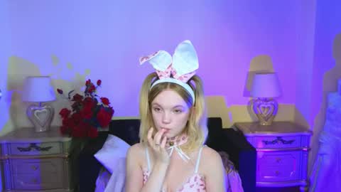Sweety Kate online show from September 10, 2025, 4:45 am