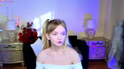 Sweety Kate online show from September 21, 2025, 4:47 am