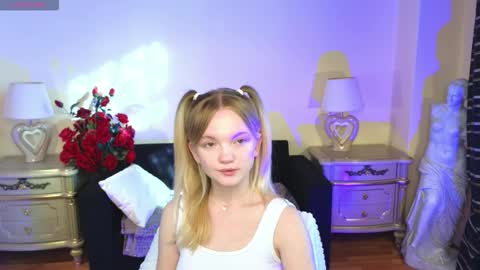 Sweety Kate online show from September 24, 2025, 5:00 am