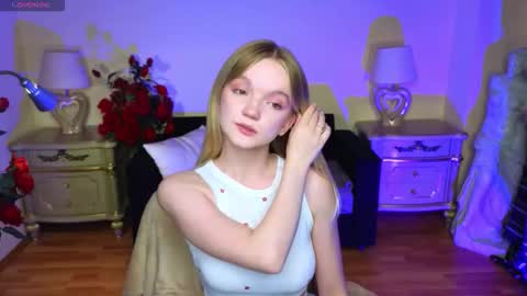 Sweety Kate online show from September 29, 2025, 6:46 pm