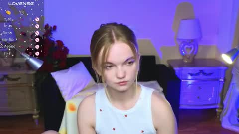 Sweety Kate online show from October 11, 2025, 4:33 am