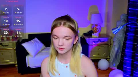 Sweety Kate online show from November 11, 2025, 11:54 am