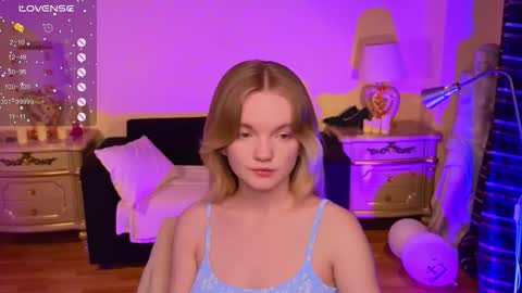 Sweety Kate online show from November 14, 2025, 11:53 am