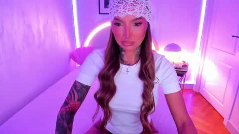 Nataly online show from July 29, 2026, 3:15 am
