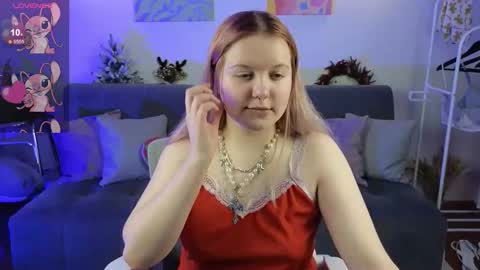 rosethomas_ online show from January 15, 2026, 10:20 am