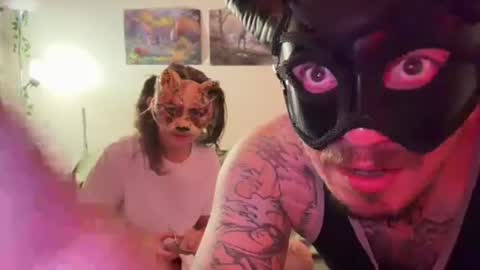 RosettaandDean online show from July 22, 2026, 3:31 am