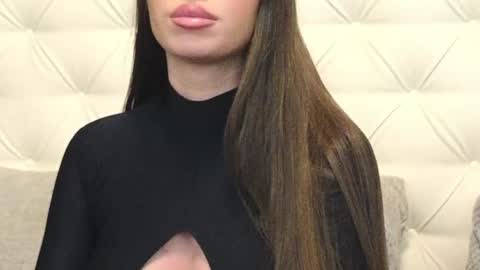 Gabriela online show from January 22, 2025, 1:00 pm