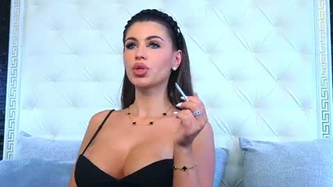 Gabriela online show from July 28, 2026, 2:13 pm