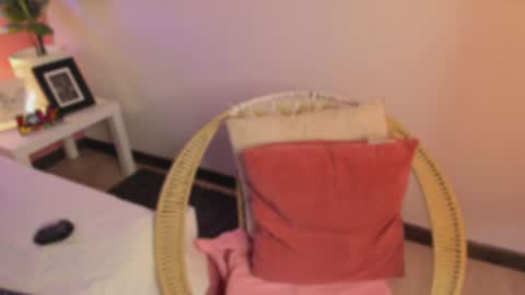 rosevelvet_dh online show from June 20, 2026, 11:57 am