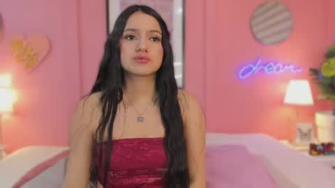rosevelvet_dh online show from July 9, 2026, 11:47 am