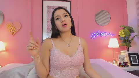 rosevelvet_dh online show from July 17, 2026, 11:50 am