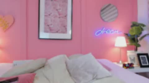 rosevelvet_dh online show from July 25, 2026, 3:09 pm