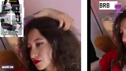 Rosh Hell online show from September 30, 2025, 7:24 am