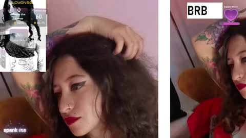 Rosh Hell online show from October 6, 2025, 9:40 am