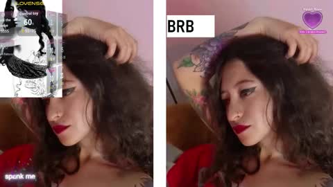 Rosh Hell online show from October 12, 2025, 6:56 am