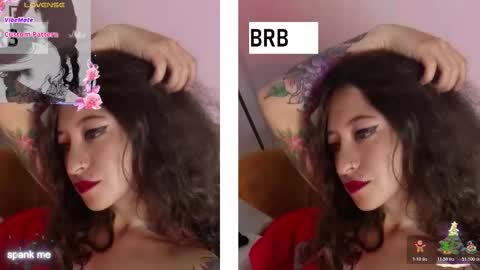 Rosh Hell online show from December 21, 2025, 8:54 am