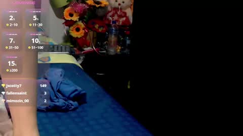 roshy online show from January 10, 2025, 11:29 pm