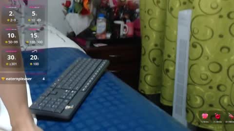 roshy online show from June 20, 2026, 5:16 pm
