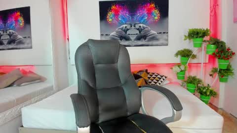 rosi_cooper online show from December 22, 2024, 11:00 am