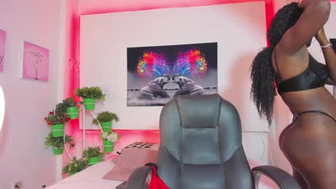 rosi_cooper online show from January 7, 2025, 2:19 pm