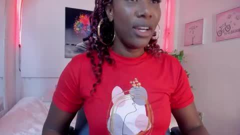rosi_cooper online show from April 25, 2026, 11:02 am