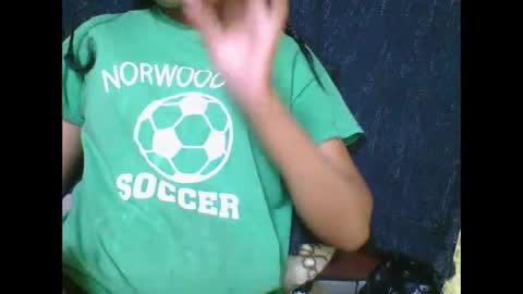 rosia685234 online show from January 31, 2026, 7:11 pm