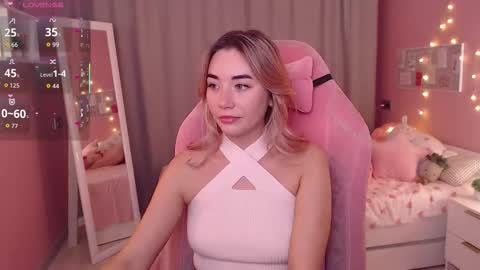 Rosie online show from November 18, 2025, 1:00 am