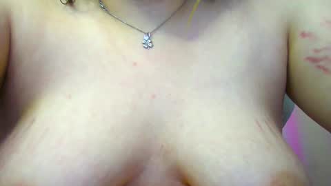 RosieNana online show from July 2, 2026, 6:14 pm