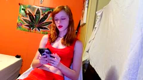 Snapshot of rosieneko2033 chatting on September 27, 2025, 7:02 am Rosieneko2033 online show from September 27, 2025, 7:02 am