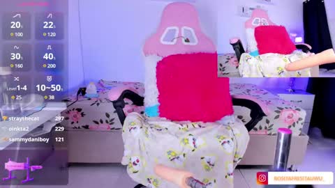 Snapshot of rositafresita01 chatting on February 19, 2025, 4:33 pm rositafresita01 online show from February 19, 2025, 4:33 pm