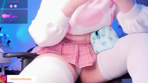 Snapshot of rositafresita01 chatting on September 12, 2025, 3:34 pm rositafresita01 online show from September 12, 2025, 3:34 pm