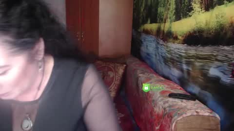 Snapshot of rositasky chatting on February 1, 2025, 7:05 am RositaSky online show from February 1, 2025, 7:05 am