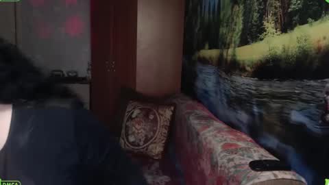 Snapshot of rositasky chatting on February 11, 2025, 9:42 am RositaSky online show from February 11, 2025, 9:42 am