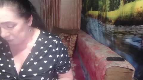 RositaSky online show from March 8, 2026, 9:29 pm