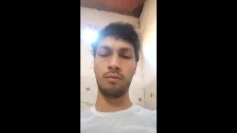 Snapshot of roskof69 chatting on January 26, 2025, 8:45 pm Ribuu online show from January 26, 2025, 8:45 pm