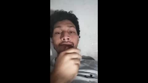 Snapshot of roskof69 chatting on January 27, 2025, 6:41 am Ribuu online show from January 27, 2025, 6:41 am