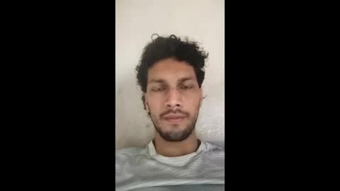 Snapshot of roskof69 chatting on February 19, 2025, 7:59 pm Ribuu online show from February 19, 2025, 7:59 pm