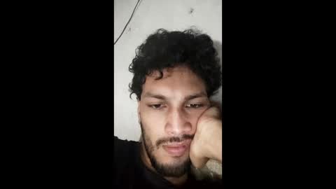 Snapshot of roskof69 chatting on February 28, 2025, 5:26 am Ribuu online show from February 28, 2025, 5:26 am