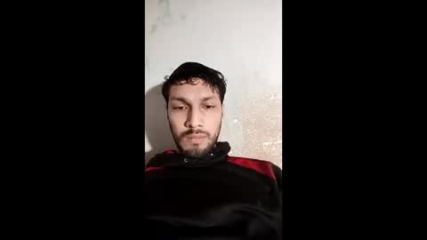 Snapshot of roskof69 chatting on October 8, 2025, 8:34 am Ribuu online show from October 8, 2025, 8:34 am