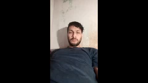 Snapshot of roskof69 chatting on October 19, 2025, 9:26 pm Ribuu online show from October 19, 2025, 9:26 pm