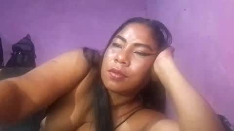 rosmerynavarro online show from January 10, 2025, 5:58 am