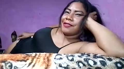 rosmerynavarro online show from January 31, 2025, 2:26 am