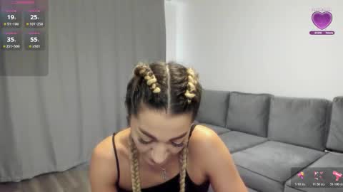 Rossa online show from February 1, 2026, 8:46 am