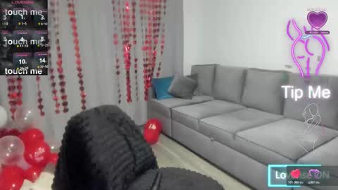 Rossa online show from February 12, 2026, 6:30 am