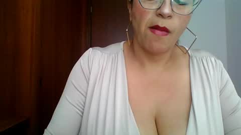 Snapshot of rossanalionheart chatting on April 20, 2026, 12:41 pm Rossana online show from April 20, 2026, 12:41 pm
