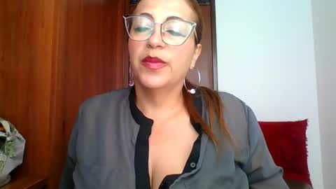 Snapshot of rossanalionheart chatting on April 21, 2026, 12:44 pm Rossana online show from April 21, 2026, 12:44 pm