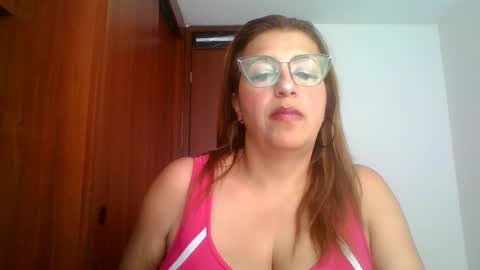 Snapshot of rossanalionheart chatting on April 26, 2026, 12:25 pm Rossana online show from April 26, 2026, 12:25 pm