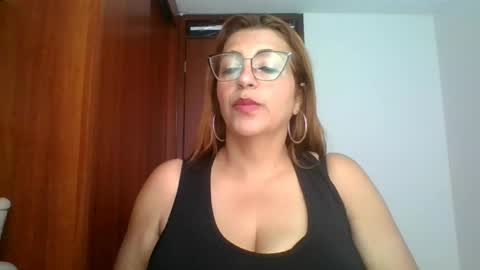 Snapshot of rossanalionheart chatting on May 2, 2026, 12:32 pm Rossana online show from May 2, 2026, 12:32 pm